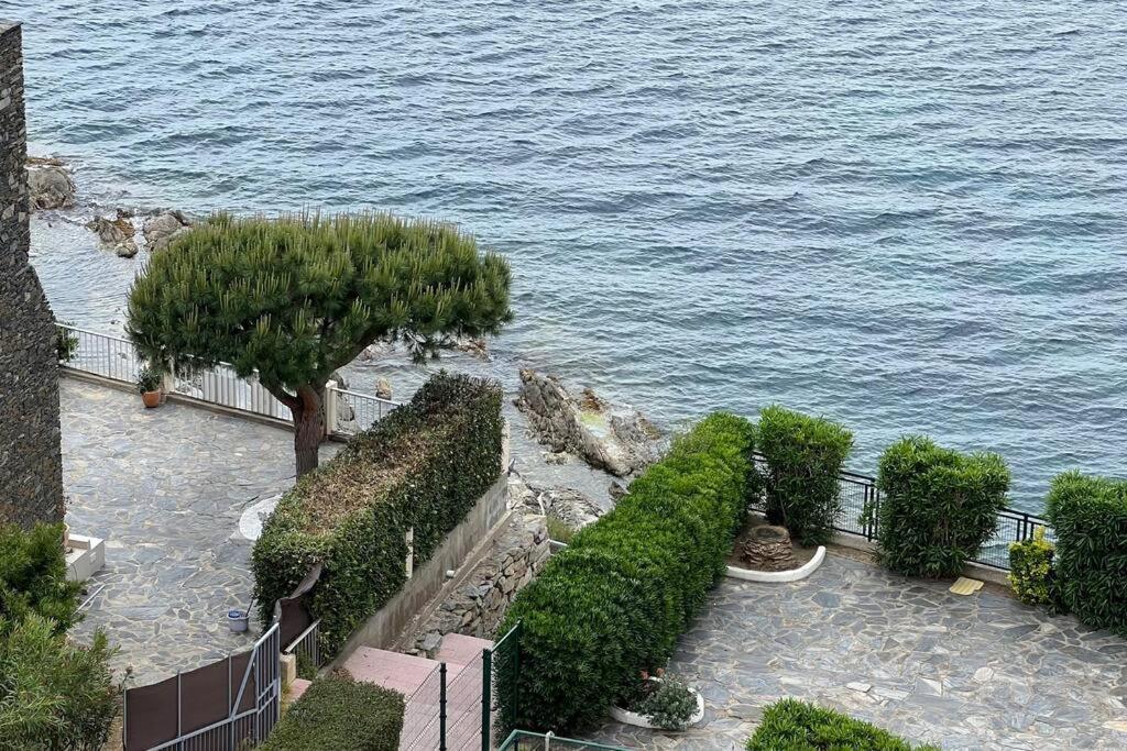 Apartamento Tres Habitaciones Con Vistas Al Mar En Росас Экстерьер фото