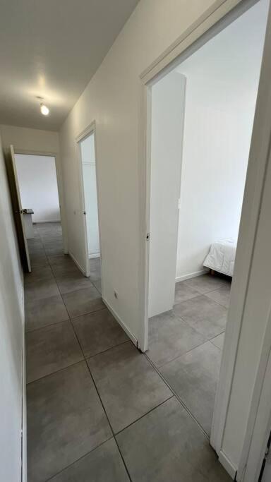 Apartamento Tres Habitaciones Con Vistas Al Mar En Росас Экстерьер фото